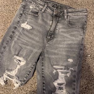 Next Level Stretch American Eagle Jeans